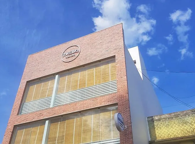 Micasa Hostels Pondicherry